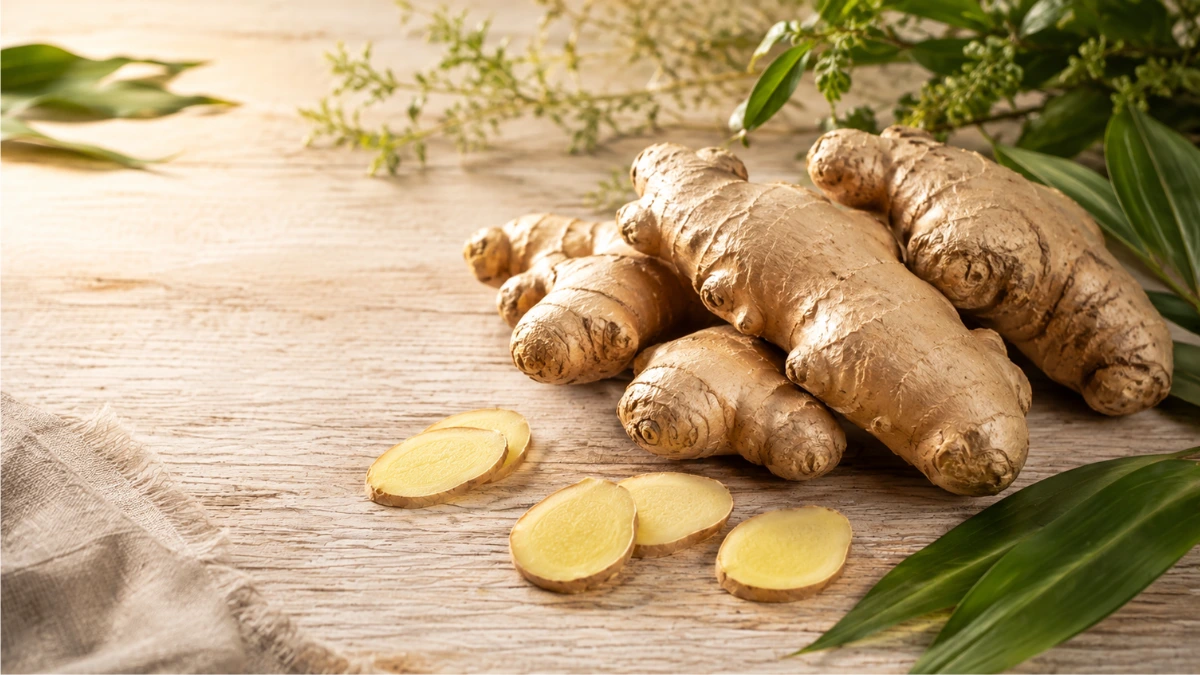 Ginger for Nausea: How It May Help Settle an Upset Stomach