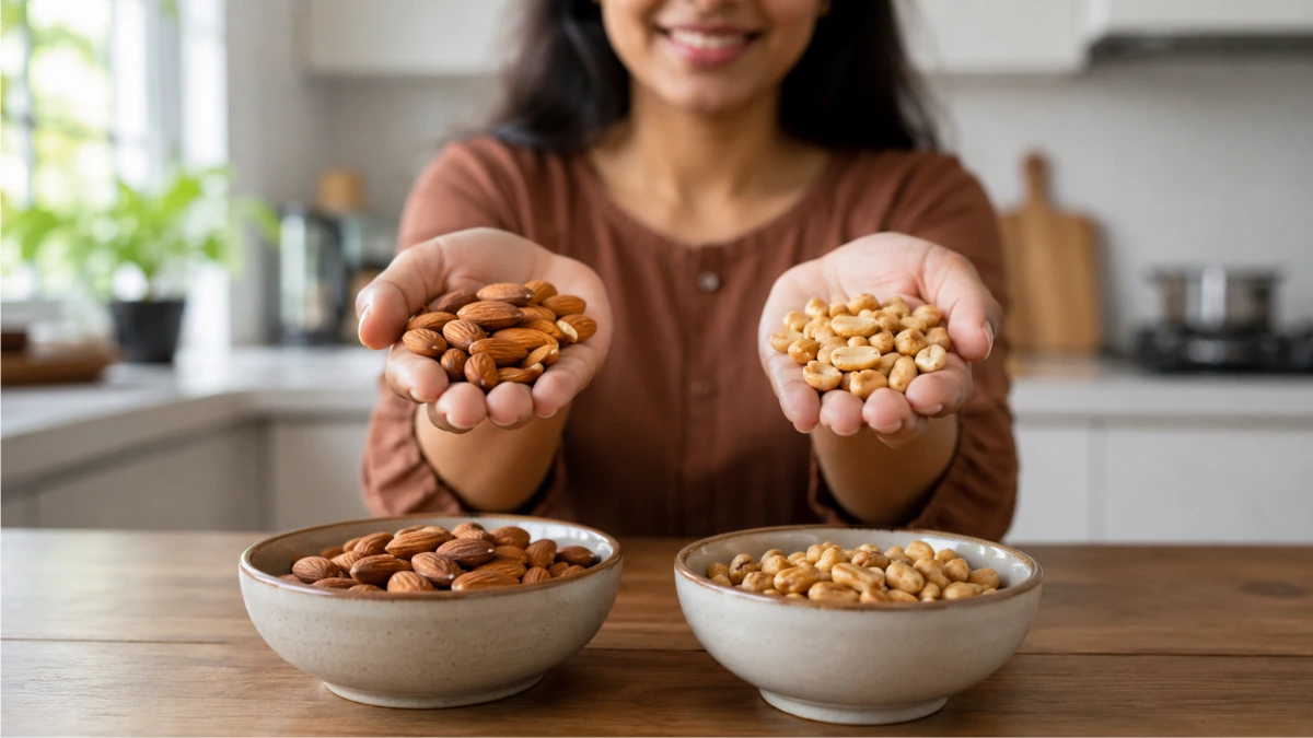 10 Healthy Food Swaps: Smart & Affordable Alternatives to Expensive Foods