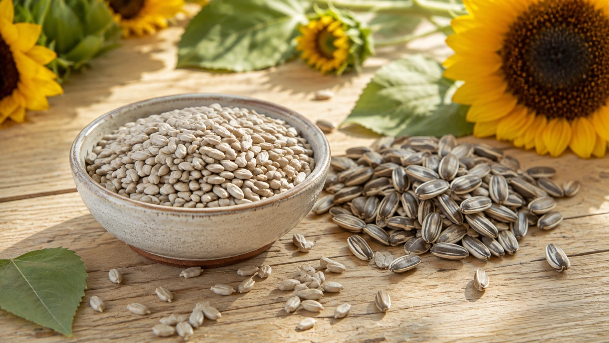 How to Eat Sunflower Seeds: 9 Healthy Ways You Probably Haven’t Tried