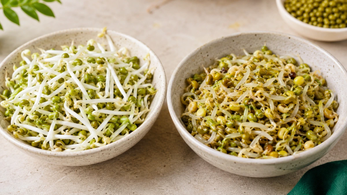 Raw vs Cooked Sprouts: Which Is Healthier?