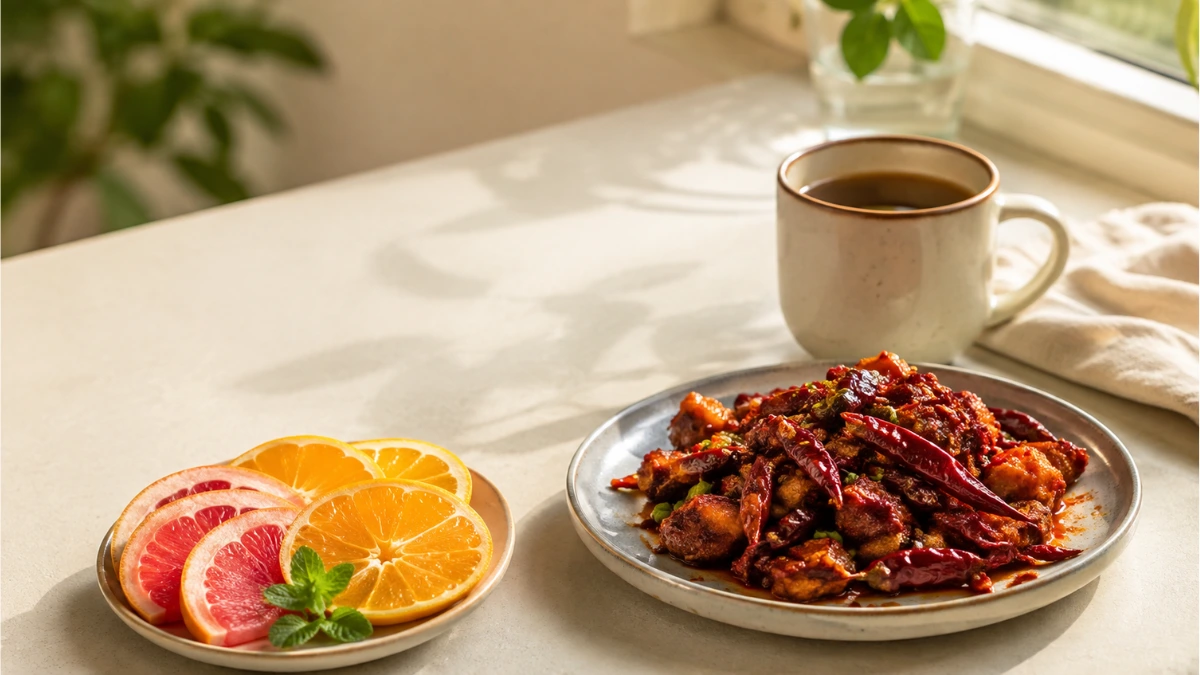 What Not to Eat on an Empty Stomach: 7 Foods & Drinks to Know