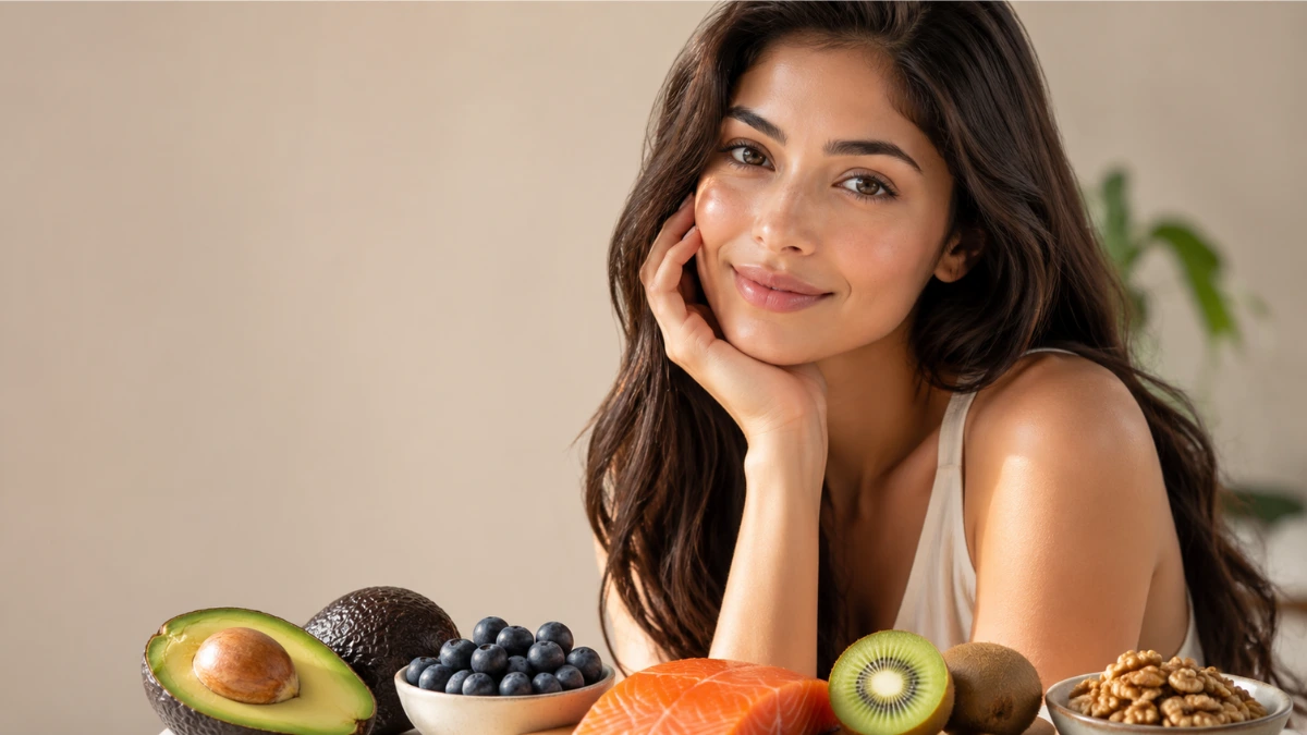 12 Best Foods for Hair Growth: Nourish Your Hair From the Inside Out