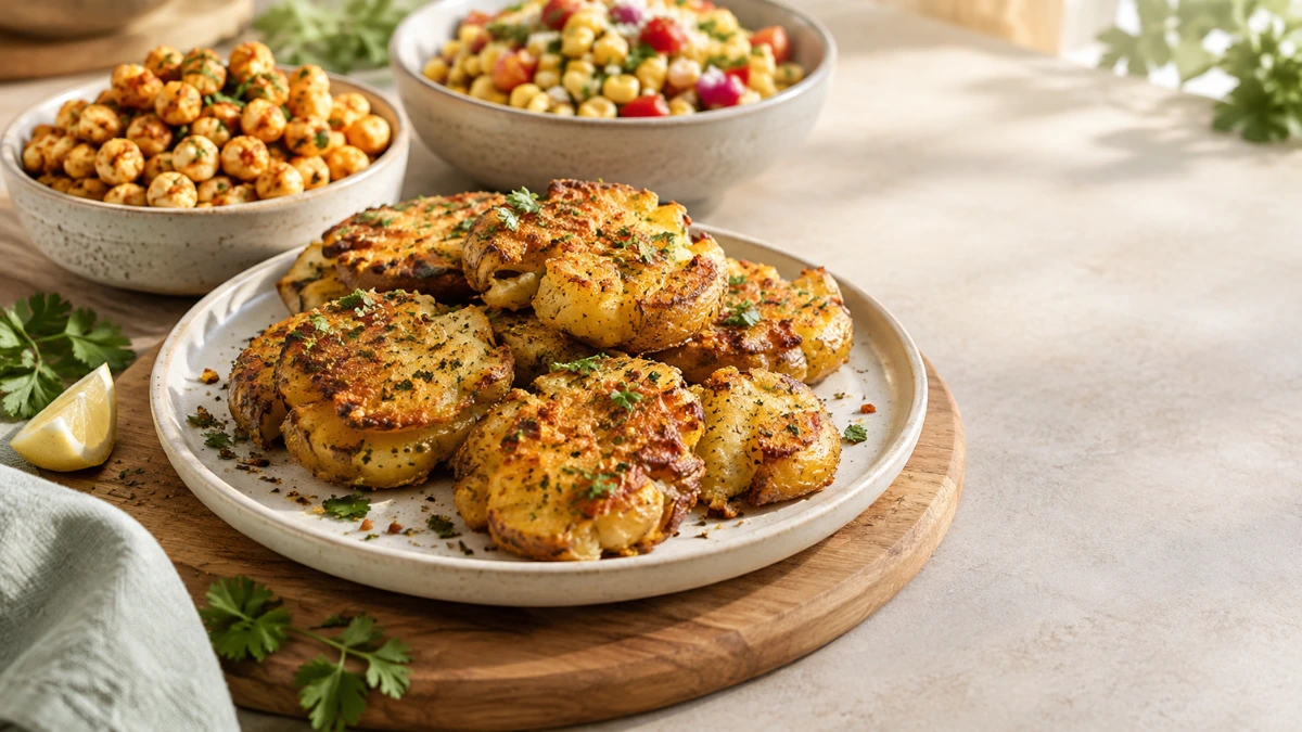 7 Healthy Snack Ideas That Are Actually Tasty and Easy to Make