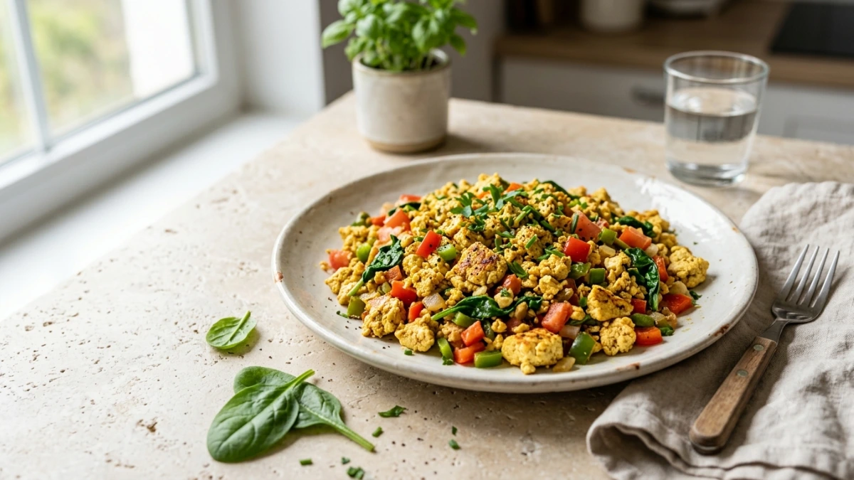 Looking for High Protein Vegetarian Recipes? Try These 7 Easy Ideas